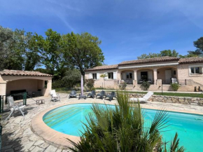 Villa Jasmin
